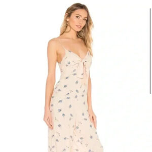 BLUE LIFE JOYRIDE Pink JUMPSUIT, SIZE S